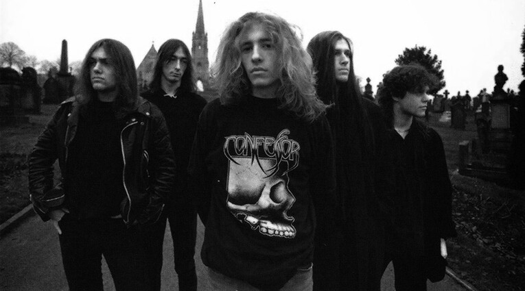 Paradise Lost