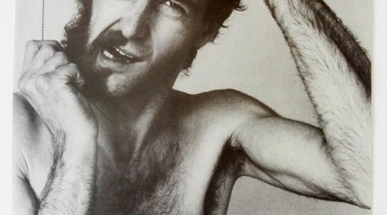 Peter Hammill