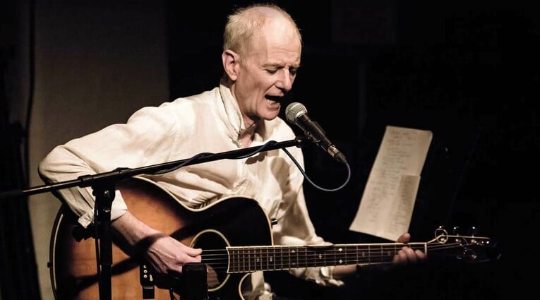 Peter Hammill
