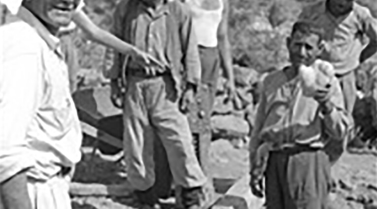 Εικάζοντας/Εικονίζοντας τη Σαμοθράκη: Από τον Όμηρο στο HoloLens