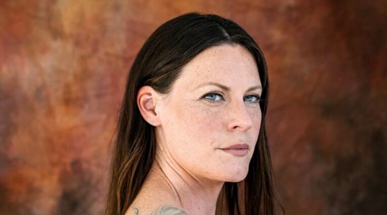 Floor Jansen
