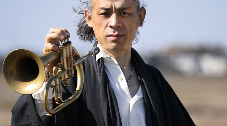 Chet's Mood Special Edition - Polyzogopoulos Invites Toku