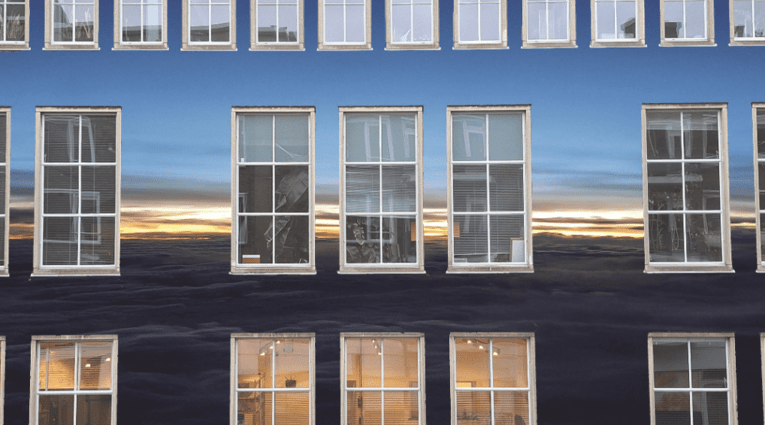 George Jordan: Dreamlike Structures
