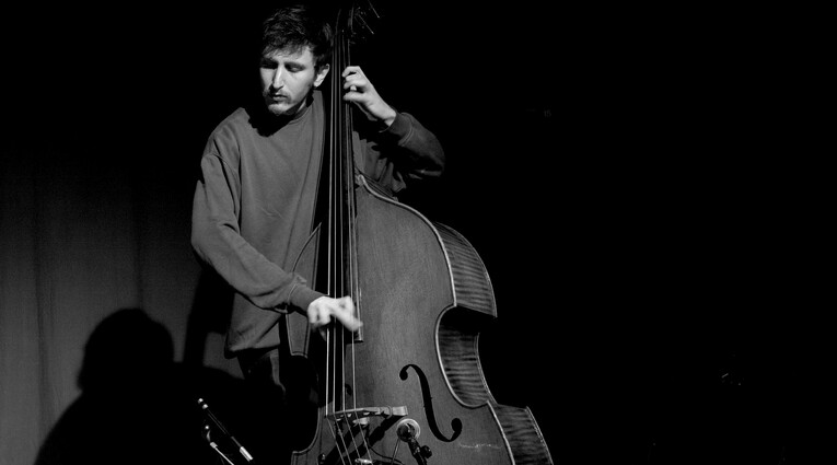 Gilad Atzmon Quartet: A Tribute to Charlie Parker