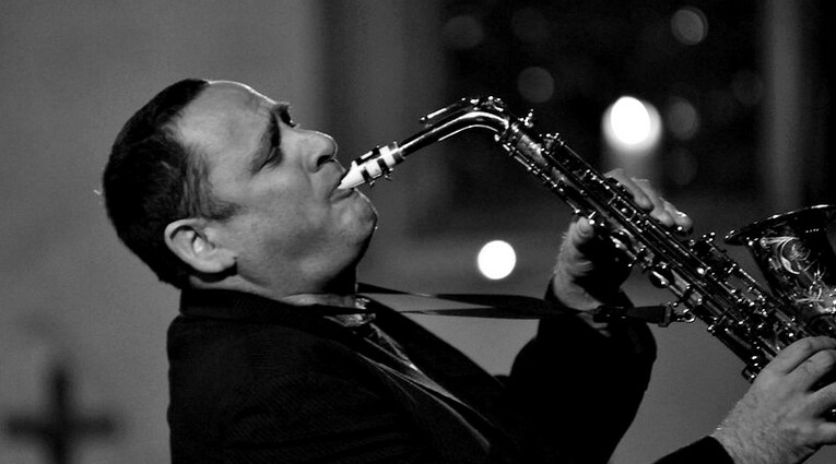 Gilad Atzmon Quartet: A Tribute to Charlie Parker