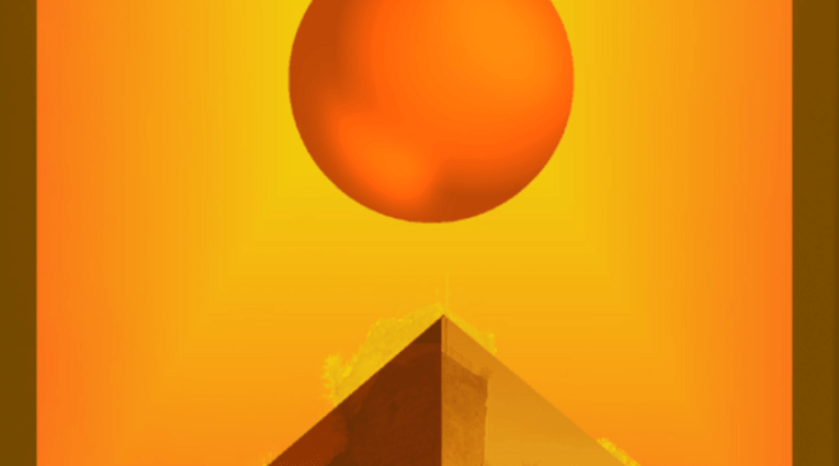 George Jordan: Dreamlike Structures
