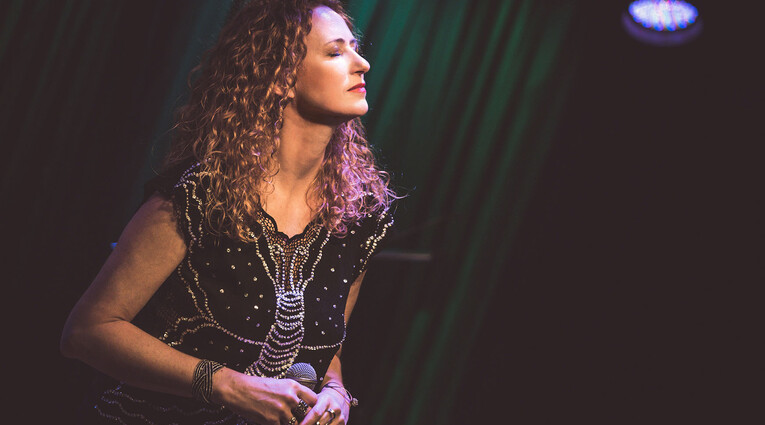 Miranda Verouli Quintet