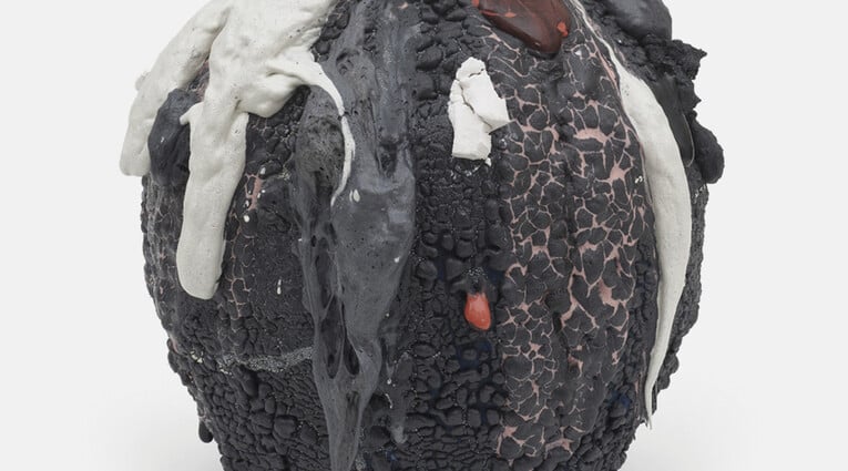 Brian Rochefort: Erratic Patterns