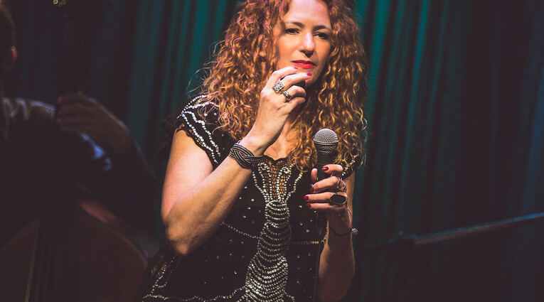 Miranda Verouli Quintet