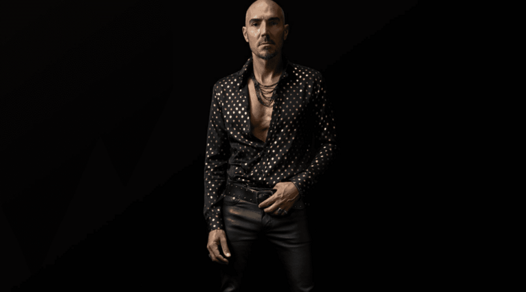 Blend with Sam Paganini