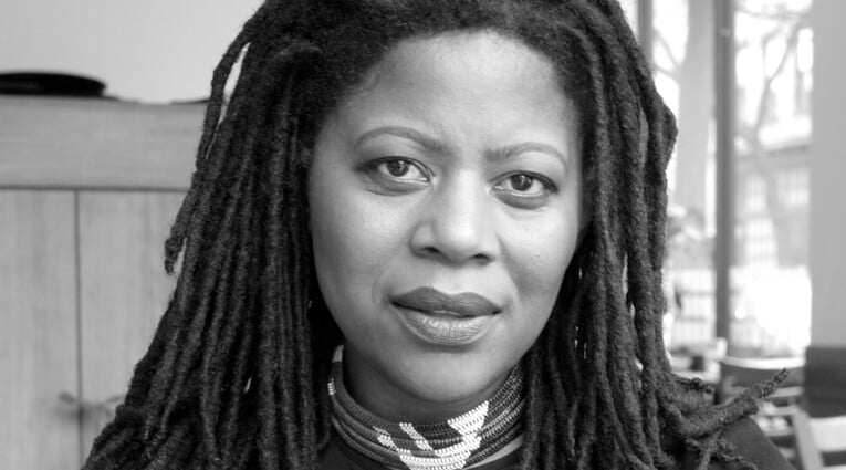 Simone Leigh: Ανατομία της Αρχιτεκτονικής