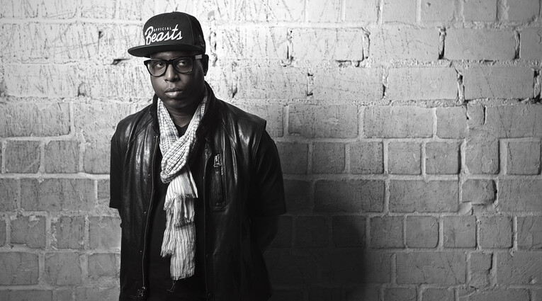 Talib Kweli (Black Star) 