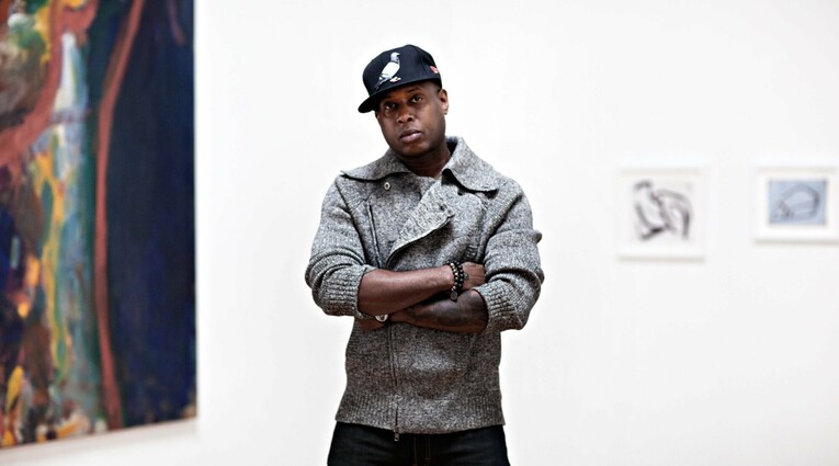 Talib Kweli (Black Star) 