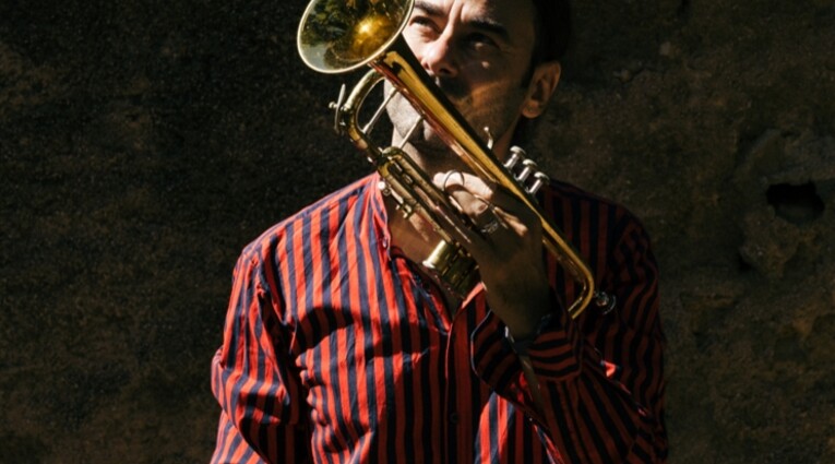 ANDREAS POLYZOGOPOULOS TRIO: ANOTHER SHADE OF CHET
