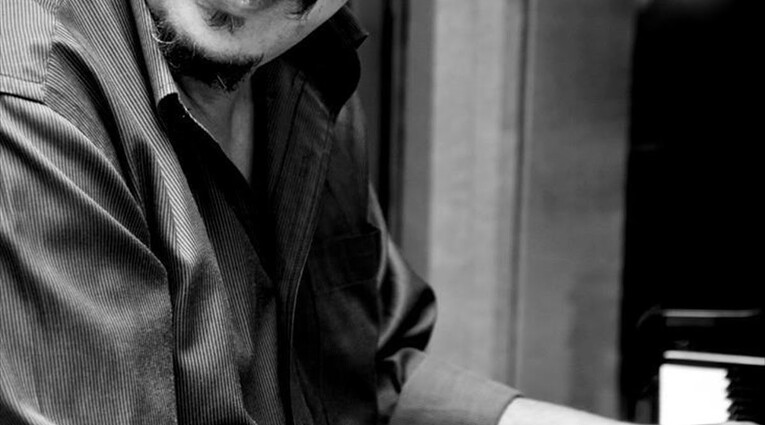 Dimitris Kalantzis 4et: Noir