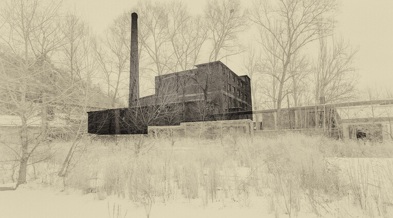 Abandoned Buildings