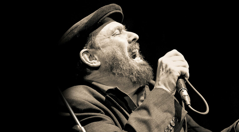 Mark Eitzel