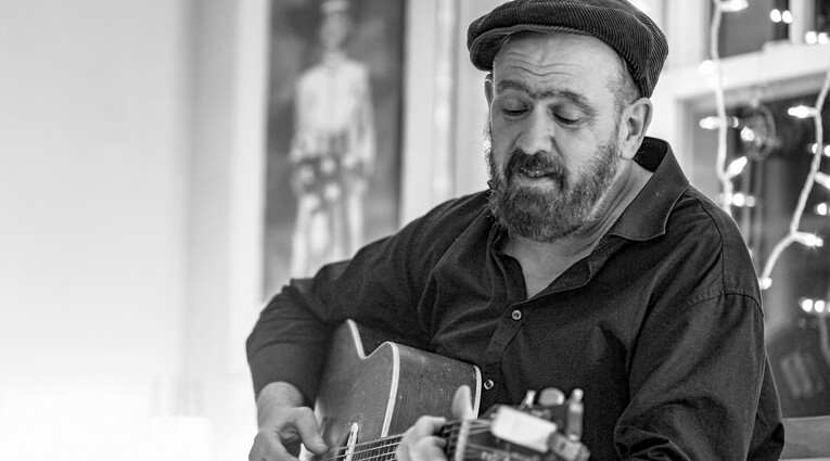 Mark Eitzel