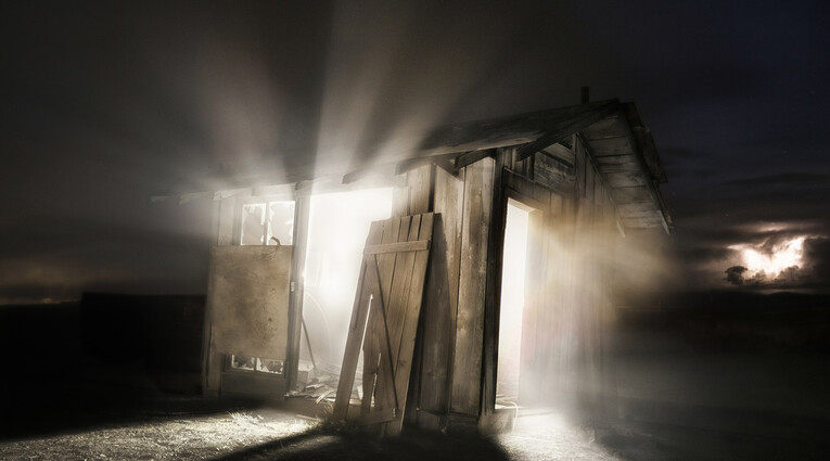Abandoned Buildings