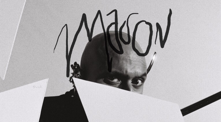 Patrick Mason