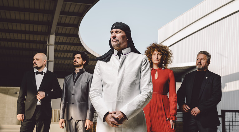Laibach
