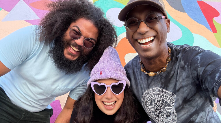 RACHEL Z -OMAR HAKIM -JON TOSCANO