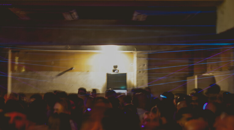 Needless Club Night