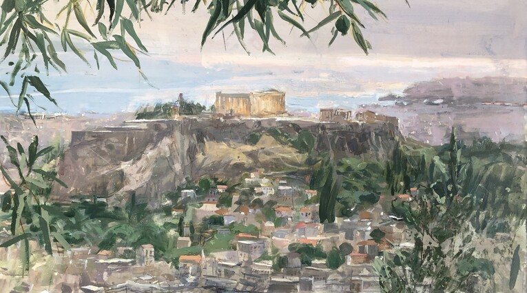 Στέφανος Ζαννής: ΖΩΓΡΑΦΙΚΗ Λαϊκή