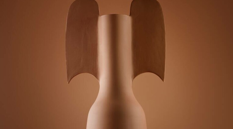 Shaped By Earth: Ομαδική έκθεση στην Kalfayan Galleries