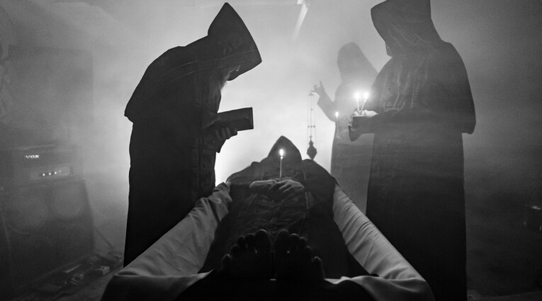 BATUSHKA