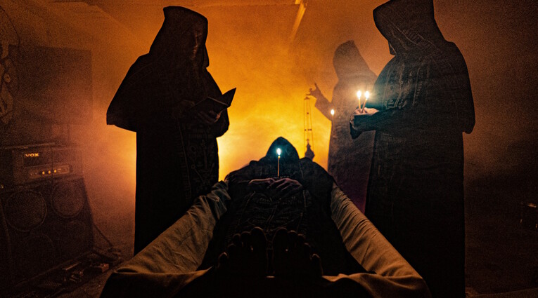 BATUSHKA