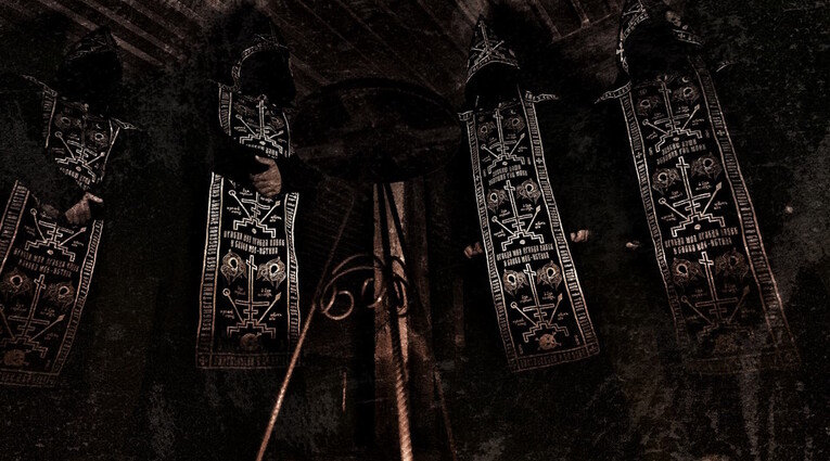 BATUSHKA