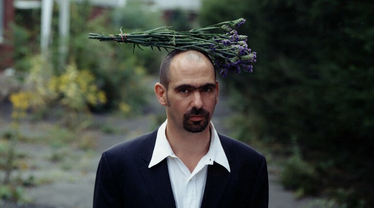 Mark Eitzel