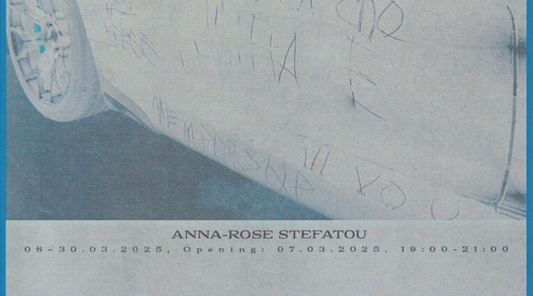 Άννα-Ρόουζ Στεφάτου: ΡΕΤΑΛΙΑ, ΦΑΡΟΙ