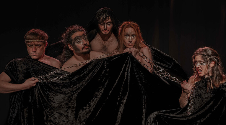 Troilus and Cressida