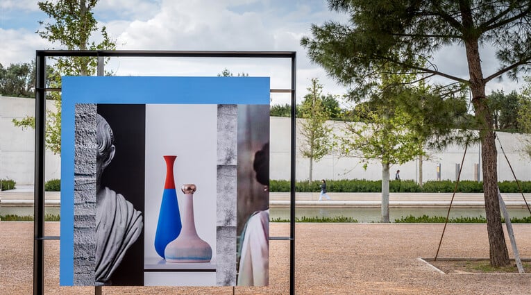 Claudia Wieser: Surroundings