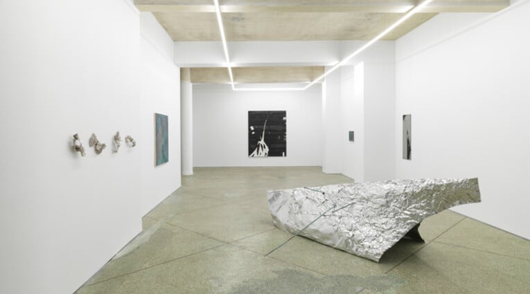 Abandoned Cartographies and Other Odd Hours