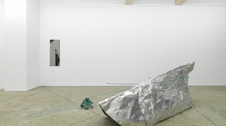 Abandoned Cartographies and Other Odd Hours