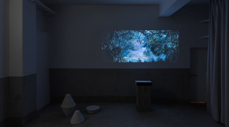 Abandoned Cartographies and Other Odd Hours
