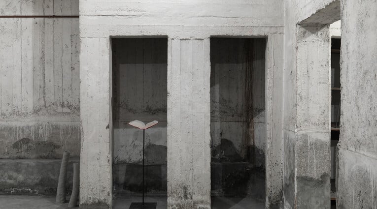 Abandoned Cartographies and Other Odd Hours