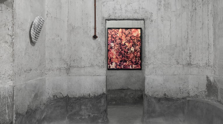 Abandoned Cartographies and Other Odd Hours