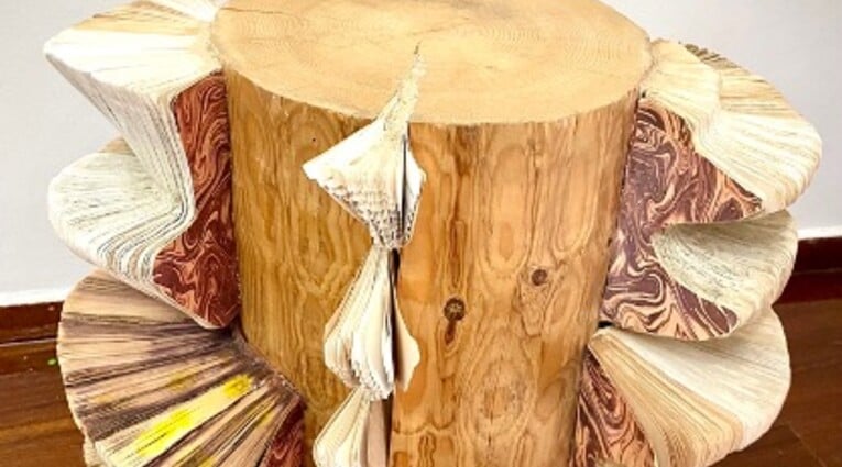 Χριστίνα Μήτρεντσε: The Wood Wide Web