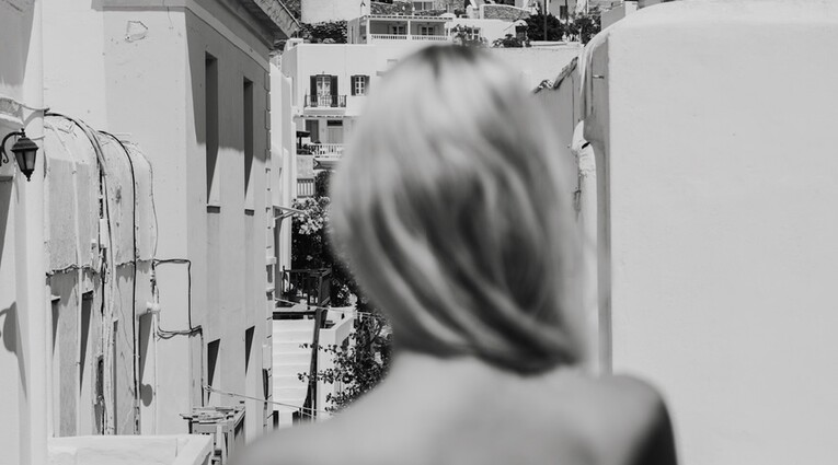 Unveiled: The Fine Art Lens of NikZik