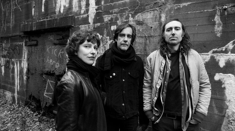 A Place to Bury Strangers 