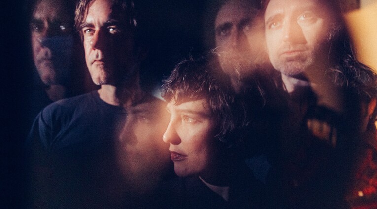 A Place to Bury Strangers 