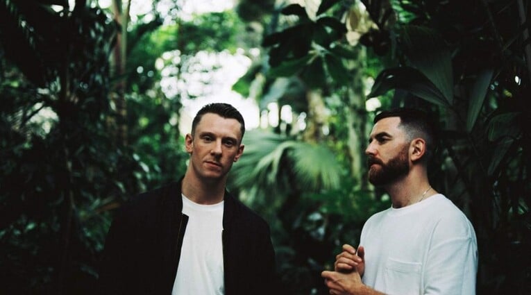 BICEP present CHROMA