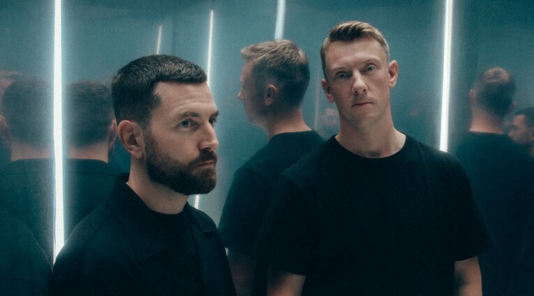 BICEP present CHROMA
