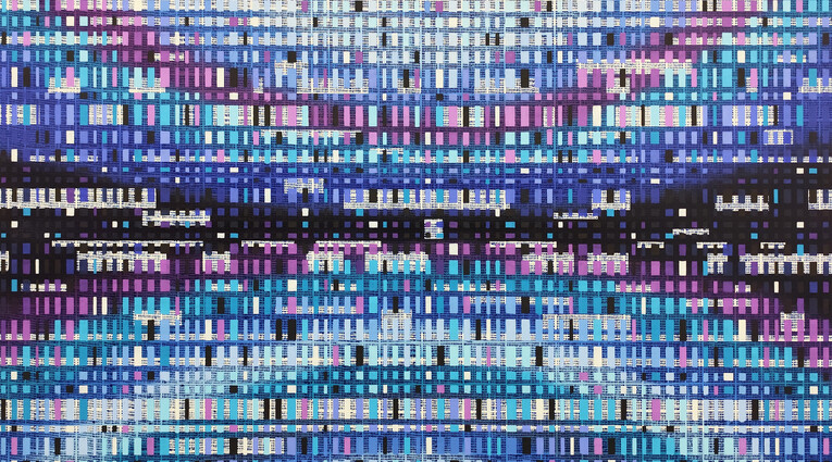 Ηλίας Βασιλός: Flows