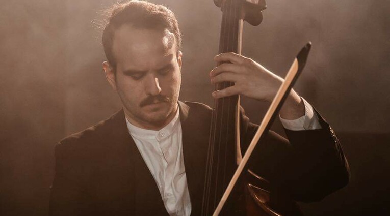 KOSTAS PATSIOTIS QUARTET