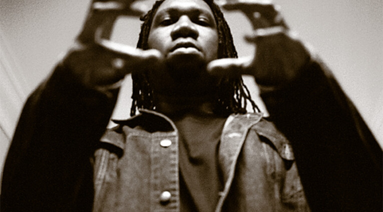 KRS ONE